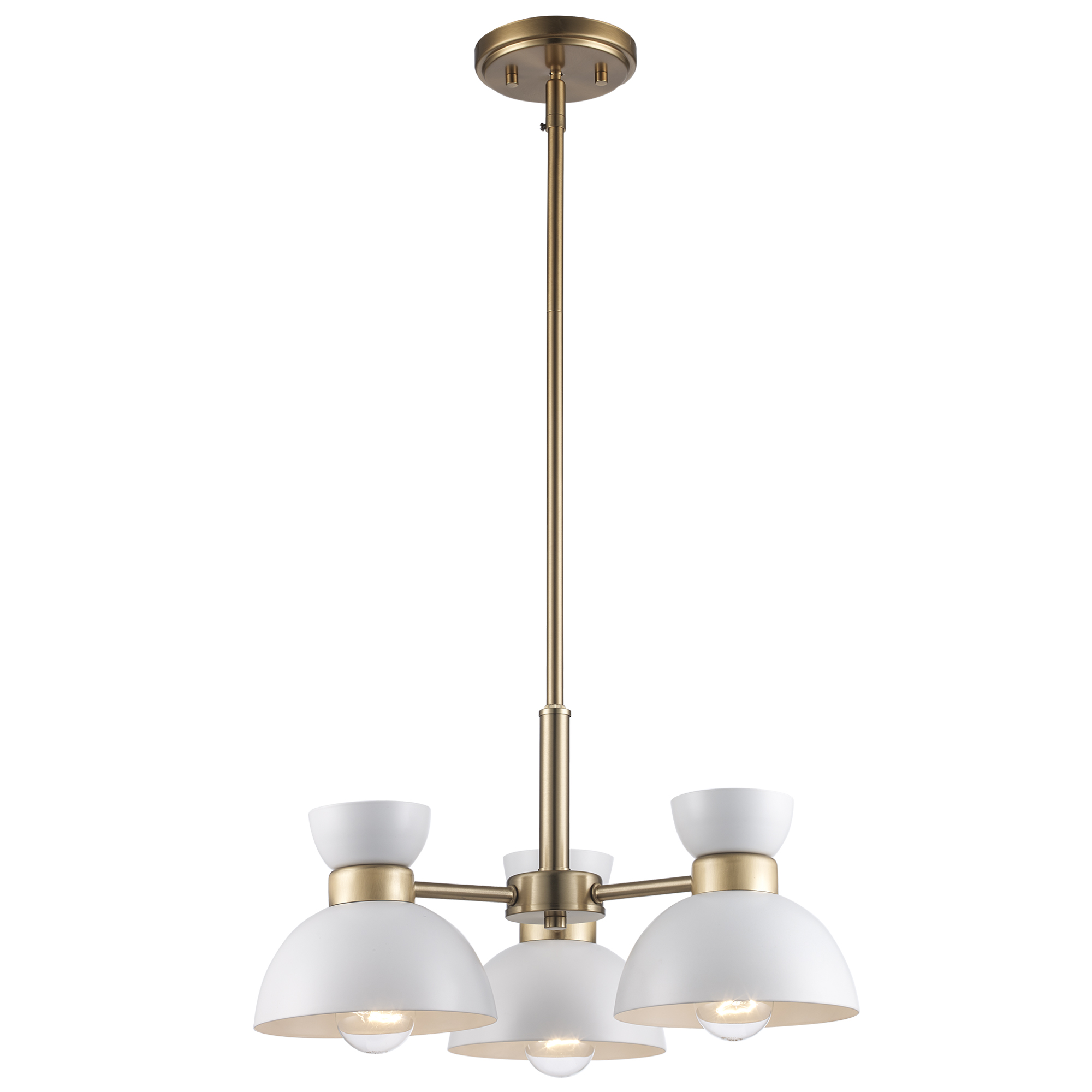71855-3 - Trans Globe Lighting